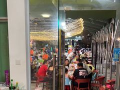 -琼大师东方烤乳猪(亚特兰蒂斯店)