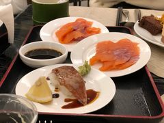 -东方红海鲜百汇(国际大厦店)