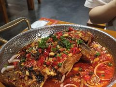 -陈家婆的菜(梅溪湖店)