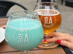 -京A Taproom·精酿餐吧(CBD店)
