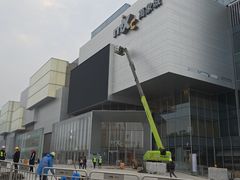 -长沙Y60-SKYLINE天际江景酒店(五一广场店)