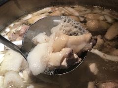 竹荪椰子鸡-大头椰·海南椰子鸡火锅(思明万象城店)