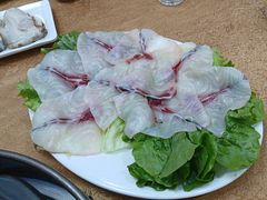 -濠轩阁特色生蚝火锅(水湾路店)