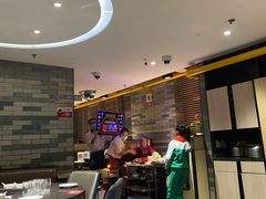 -海底捞火锅(崇文门新世界百货店)