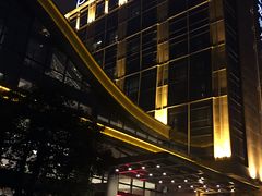 门面-厦门宝龙铂尔曼大酒店·海鲜自助餐厅