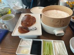 -小大董·烤鸭(王府井apm店)