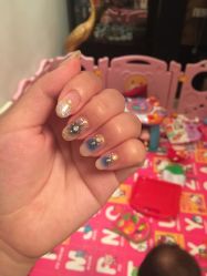 -Single·会社美甲美睫