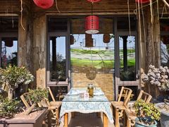 -头上红煨盐鸡乡村食府