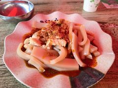 -天境牦牛壮骨汤(人民路旗舰店)