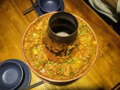 铜锅洋芋鸡-觅山云南菜(泊富ICITY店)