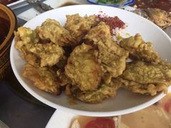 -龙潭李鸭子同乐饭店