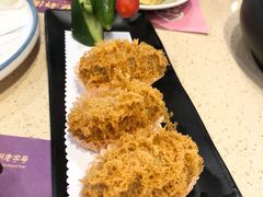 凤巢芋角-点都德(汇盈广场店)