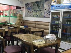 -山海珍味韩国料理(奥城店)