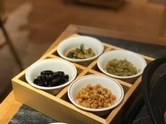 -许府牛火锅(信义坊总店)