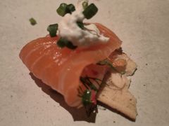 -THE CANNERY&JUJU 新鲜海鲜·牛排美食酒廊