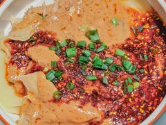 -唐猫庭院·千年陕菜(大唐不夜城店)