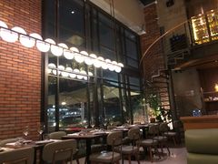 -OGGI TRATTORIA PIZZERIA(深业上城店)