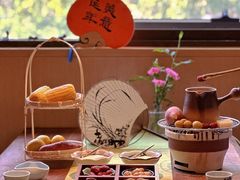 -梅间堂茶馆(绿地缤纷城店)