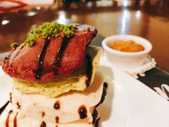 -MADO冰淇淋咖啡馆(淘金店)