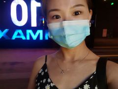 -万达影城(涪城万达广场激光IMAX店)