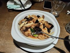 -廊亦舫Lang Yi Fang Restaurant(金桥店)