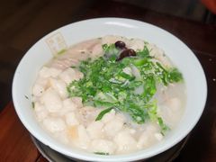 双肠葫芦头-春发生饭店·非遗(南院门店)