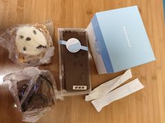 -好利来(永安道店)