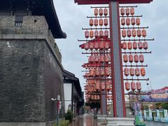 -东台西溪天仙缘景区