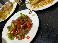 -一哥美食(总店)