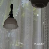 MoonLight Cafè月白｜风中一朵白白的云