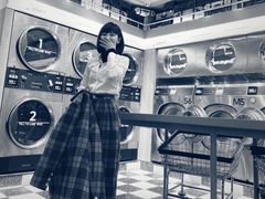 -WASHME大洗屋(虹桥南丰城直营店)