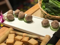 -椰夫人·养生椰子鸡(金沙洲永旺店)