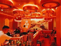 -西塔老太太泥炉烤肉(苏州大悦城店)