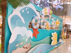 -凯德MALL(西直门店)