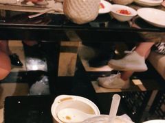 -绿岛国际酒店-西餐厅