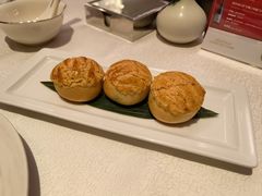 -鹭城轩·中餐厅(厦门康莱德酒店)