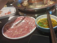 -俏媳妇火锅(宽窄巷子店)
