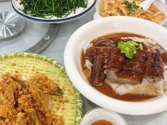 -绿雅居原生态农庄(小涌店)