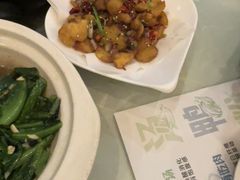 -陈江波老鸭煲(化工路店1号店)