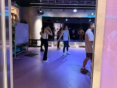 -超级猩猩健身·团课(陆家嘴中心店)