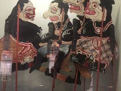 -印尼国家博物馆