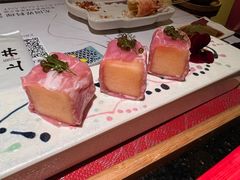 -上井料理黑金店(IFS国金中心店)