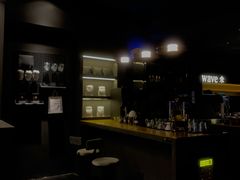 -Wave 未(万科广场店)