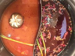 -钢管厂五区小郡肝火锅串串香(清河店)