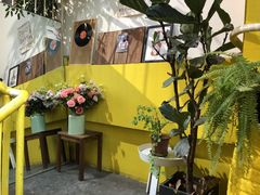 -花仓咖啡(祥安巷店)