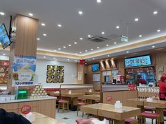 -庆丰包子铺(西单店)