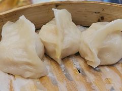 -韩记海鲜饺子旗舰店(红海新区店)