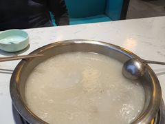 -阮老二·羊肉汤(黄甲店)