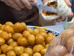 -老金家蛋菜夹馍(西安总店)