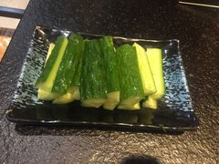 -白玉·朝鲜族烤串(南山店)